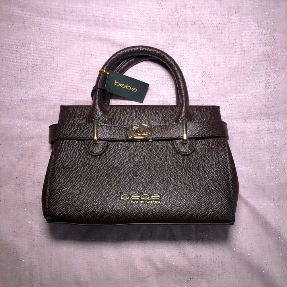 🤎Mini Bebe Bag🤎